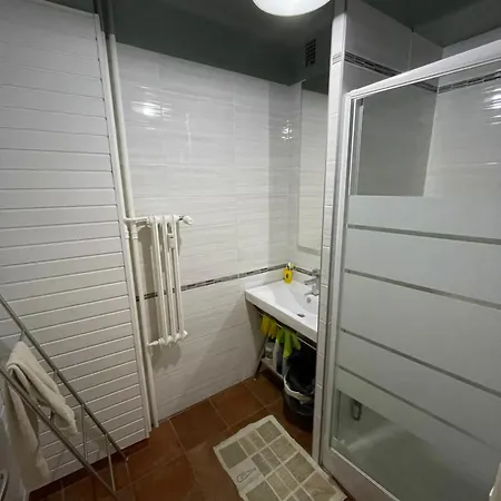 Calme A Proximite De La Gare Chateaucreux Apartment *